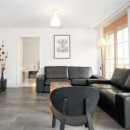 Daire Alpha - Griwa Rent Ag