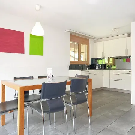 Daire Alpha - Griwa Rent Ag *