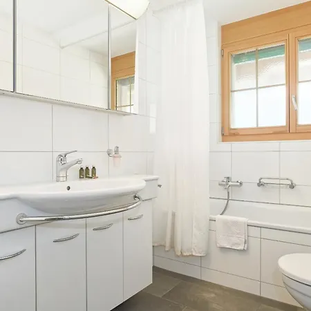 Daire Alpha - Griwa Rent Ag