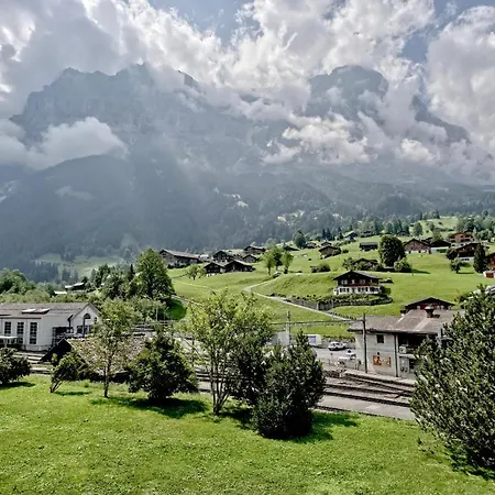 Alpha - Griwa Rent Ag Grindelwald