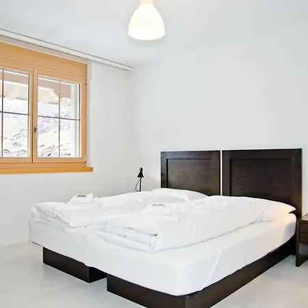 Alpha - Griwa Rent Ag Apartamento