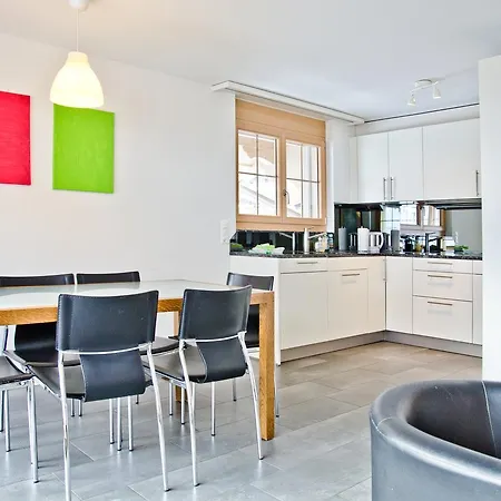 Alpha - Griwa Rent Ag Appartamento Grindelwald