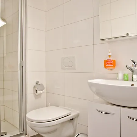 Alpha - Griwa Rent Ag Appartamento